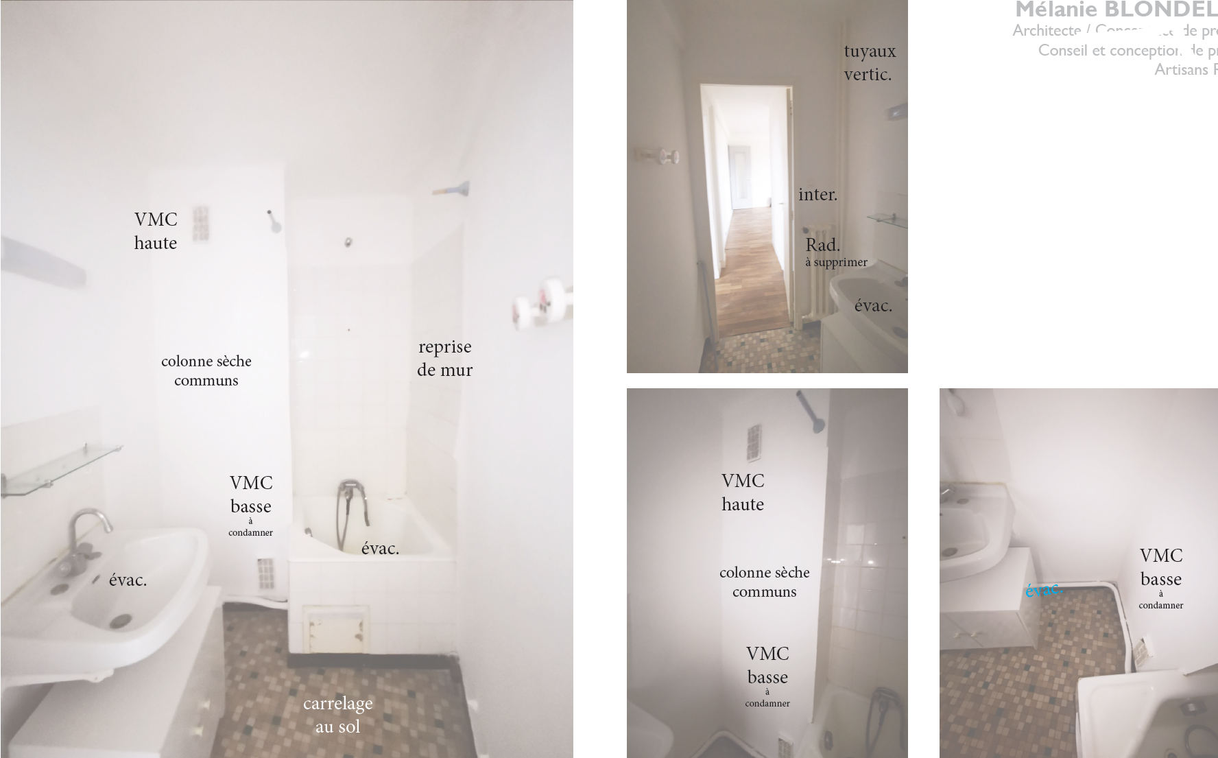 Optimiser une salle de bain